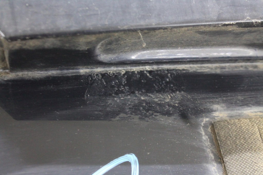 фото №6, Кришка багажника багажника задня задня audi q5 8r kol. lz5a 08-12