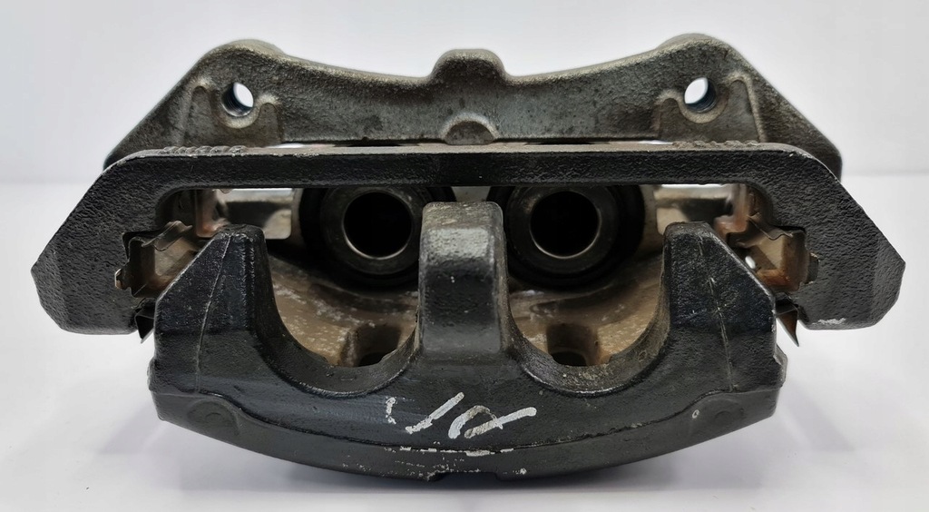 фото №5, Супорт передній правий перед ford mustang vi 2.3