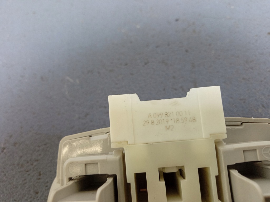 фото №5, Mercedes glc w253 защита солнцезащитные козырьки