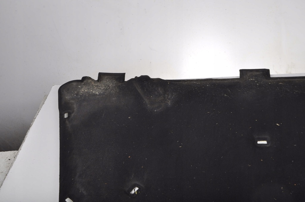 фото №4, Ford mondeo mk4 шумоізоляція підкрилок капот