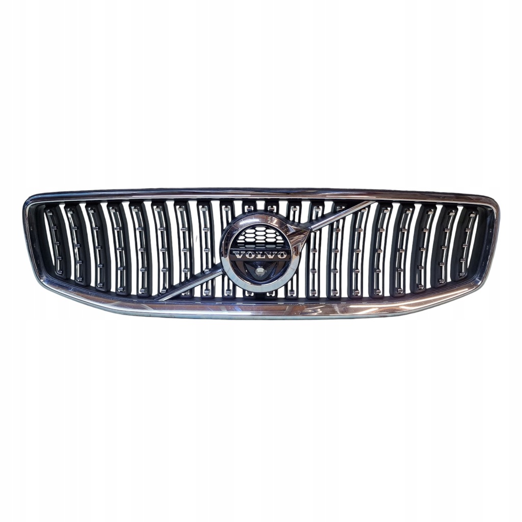 фото №1, Решітка радіатора решітка радіатора бампера volvo v60 ii cross country камера 2019-2024