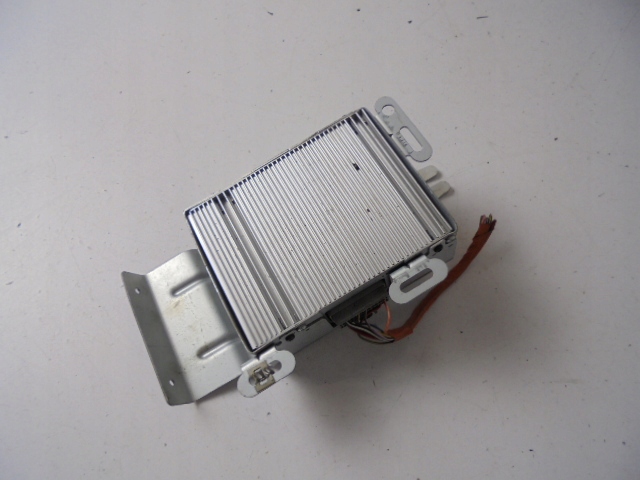 фото №1, Модуль усилитель ford edge mk2 2014-