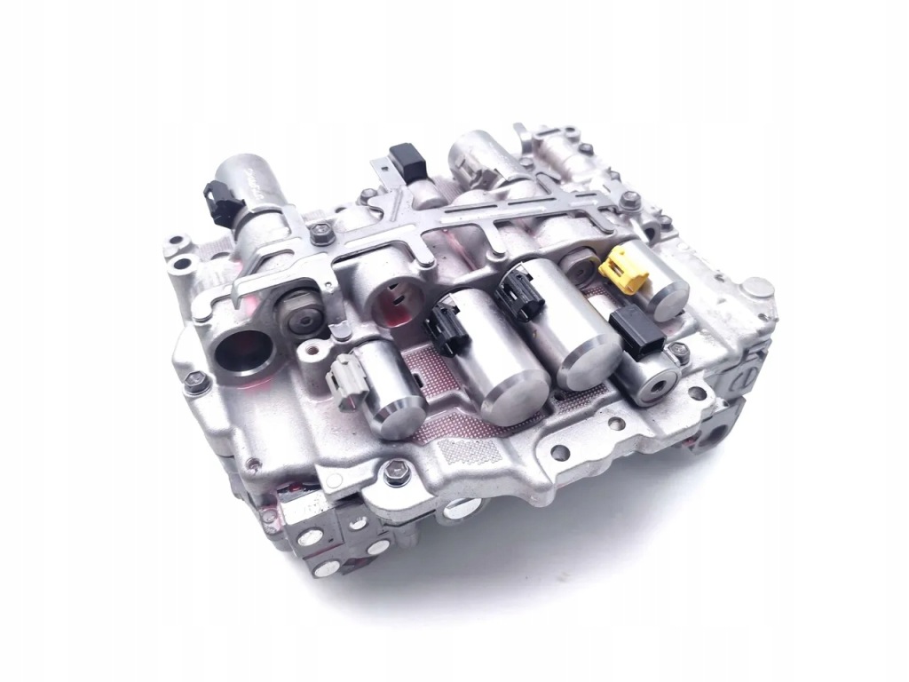 фото №15, Citroen c3 aircross блок керування гідравлічний коробки передач 1.2 puretech 130