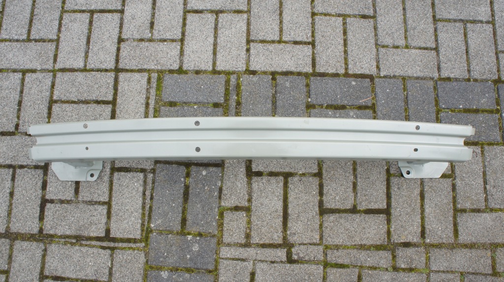 фото №2, Балка задній бампер renault zoe