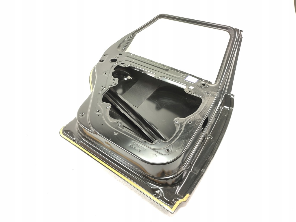 фото №12, Дверь левый задняя volvo v50 2004-2012 / 31218566