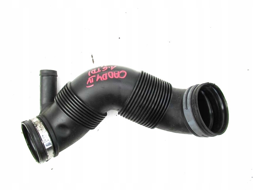 фото №11, Vw audi skoda seat труба воздухозаборник воздуха 3c0129654m