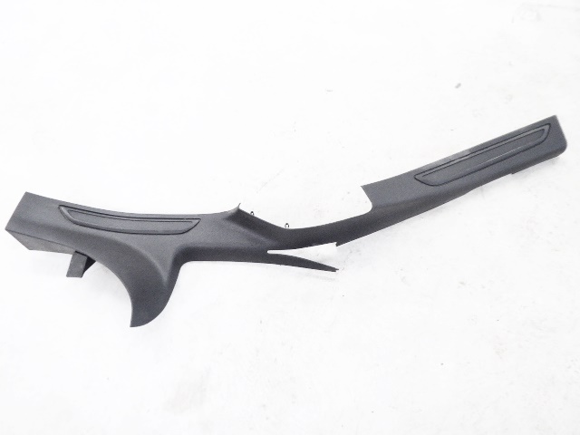 фото №1, Citroen c5 iii 08- защита порог порог левая sedan