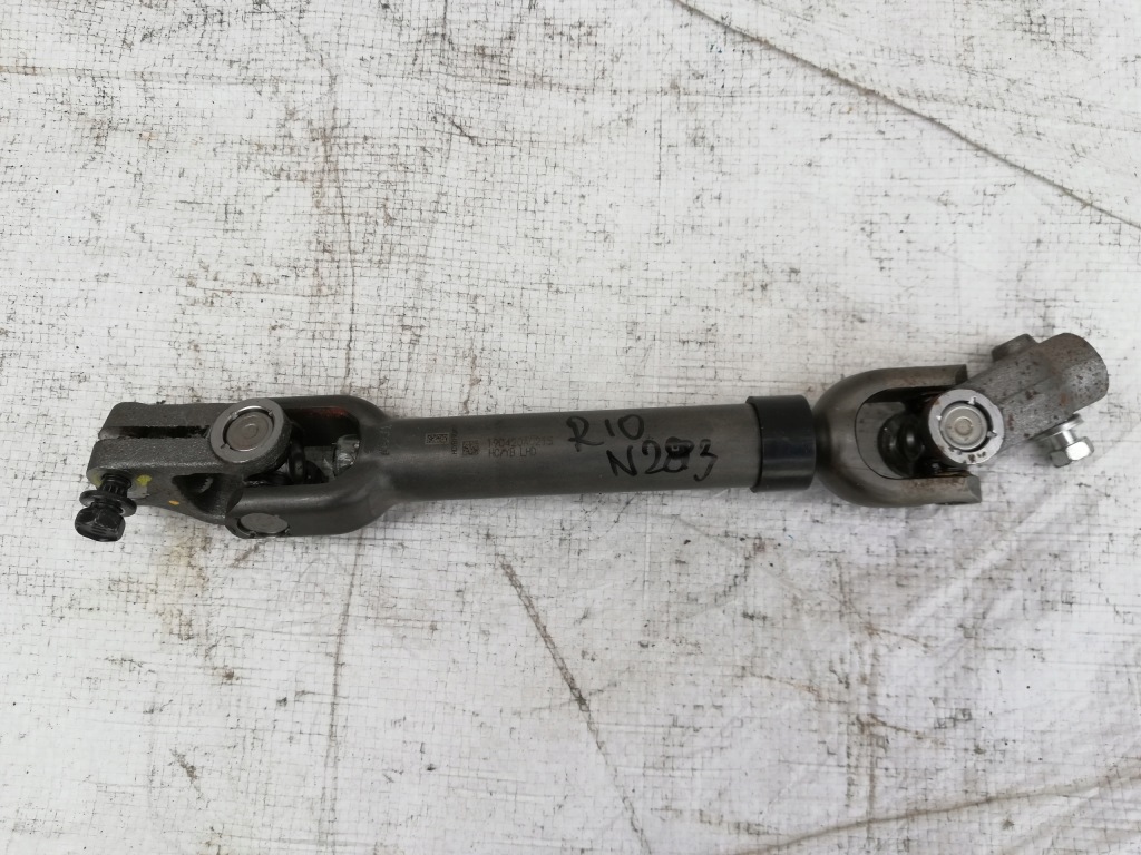 фото №1, Хрестовина kia rio iv 17-22