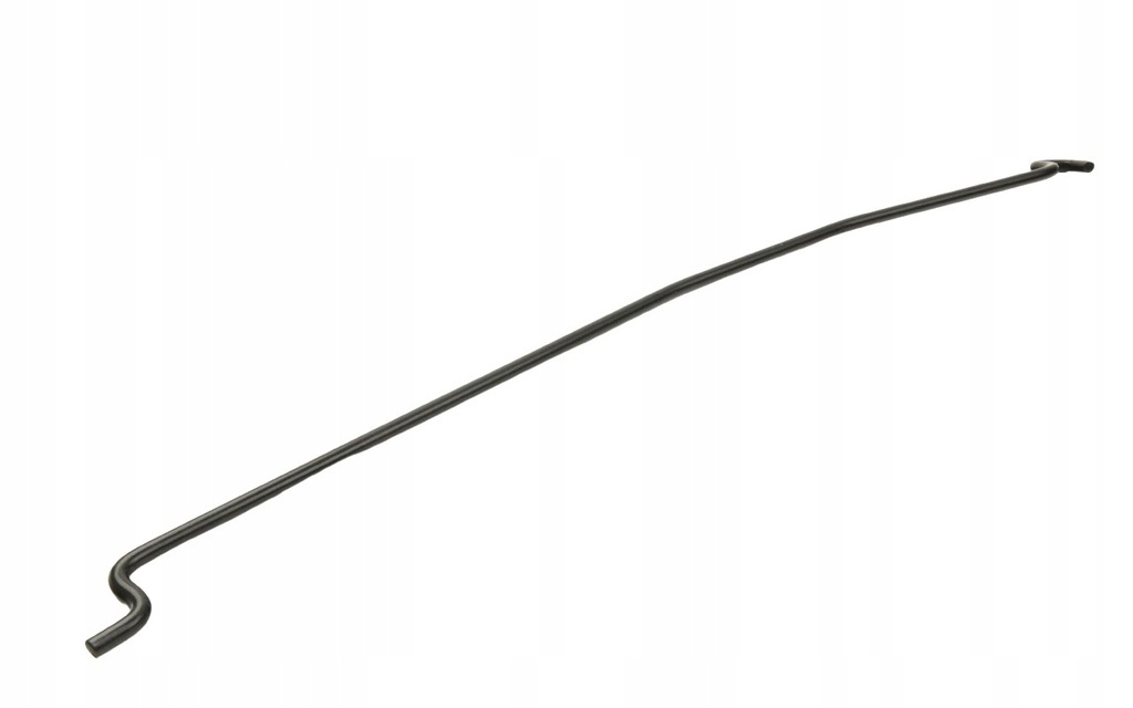 фото №2, Опора капот renault master 10-