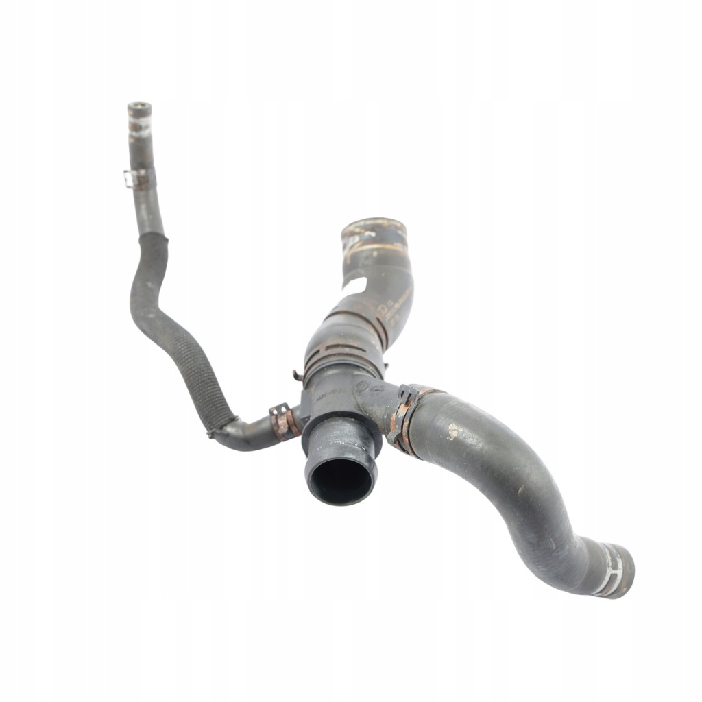 Купити Vw volkswagen golf mk6 vi патрубок шланг труба радіатора води 06f122101a