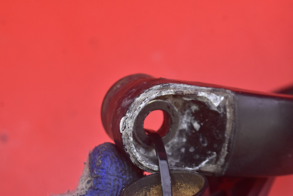 фото №16, Рычаг рычаги дворник перед eu chevrolet hhr 1 i 05-11