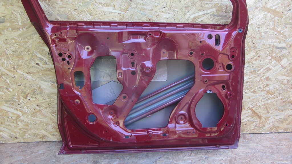 фото №8, Передні ліва двері chevrolet cruze ii 2017-