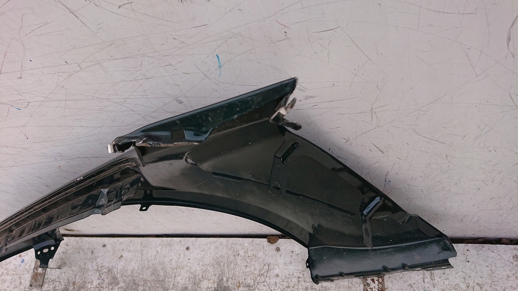 фото №7, Ford mustang lift 18- крила правий передній gt 500