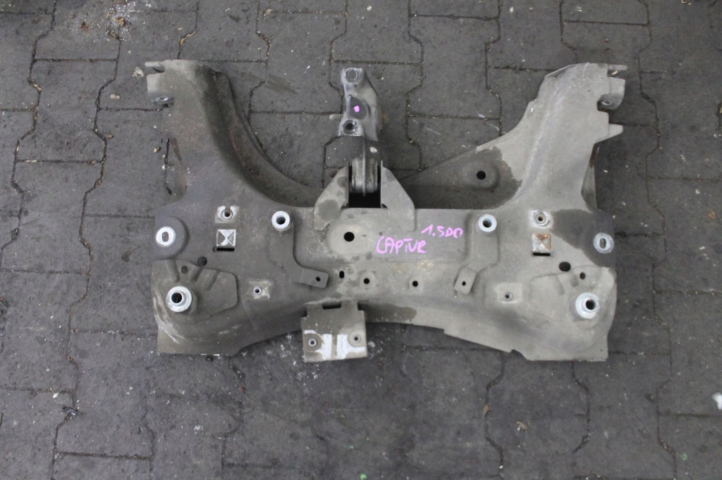фото №1, Підрамник підрамник підрамник поперечина перед renault captur 1.5 dci 13-19