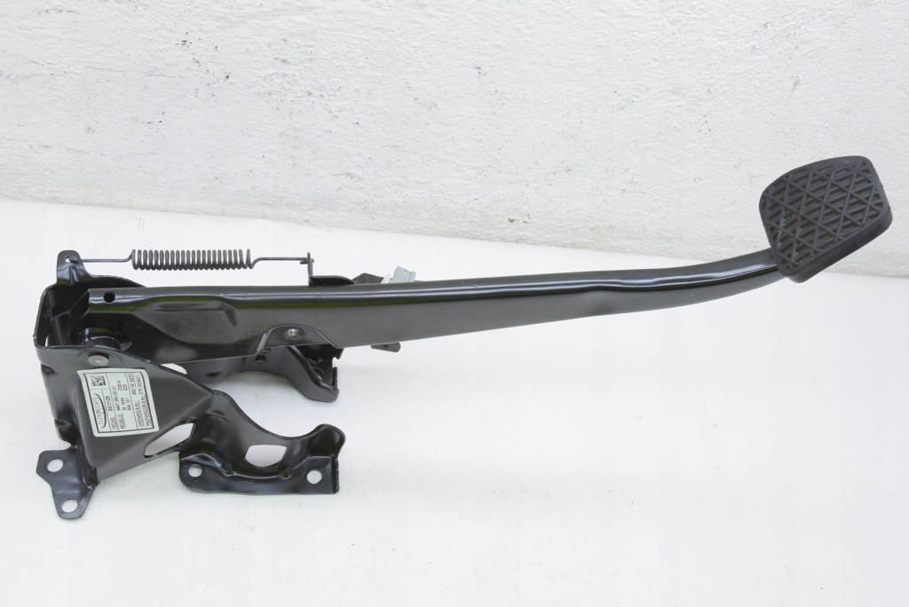 фото №1, Mercedes vito w447 педаль гальма механічна коробка передач