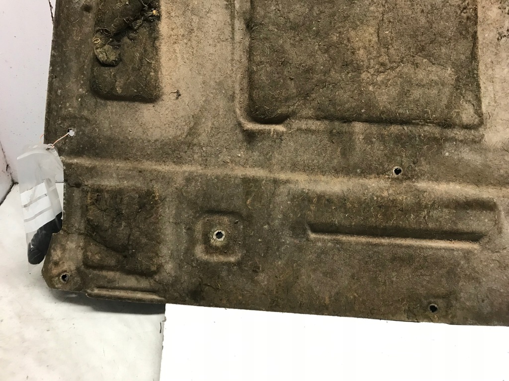 фото №11, Шумоизоляция шумоизоляция капот peugeot 406 coupe клипсы оригинал