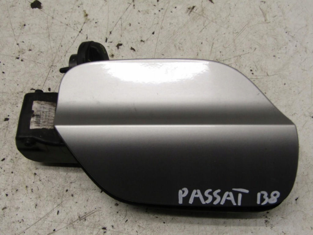 фото №1, Крышка заливной топлива крышка lb7w vw passat b8