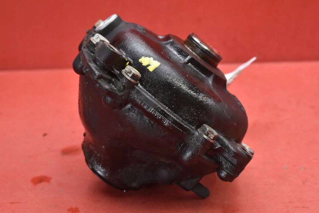 фото №6, Мост дифференциал перед передний 3.64 7548998 bmw x3 e83 3.0i 227 km 03-06