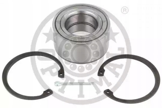 фото №2, Набір підшипник колеса optimal 201032