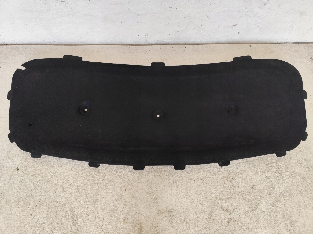 Купить Opel corsa e 2015 шумоизоляция капот