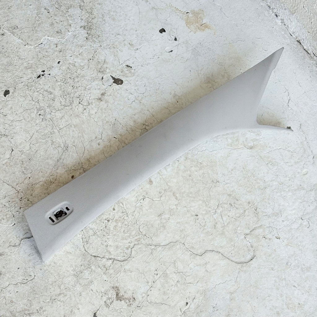 фото №1, Защита обшивка стойка левый перед mercedes w205 c klasa a2056907504