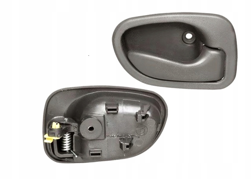 фото №1, Ручка внутренняя правая p=t hyundai accent atos