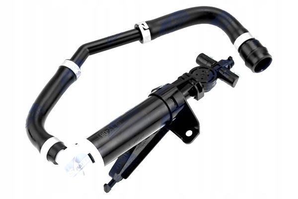 фото №2, Nty омивач фара