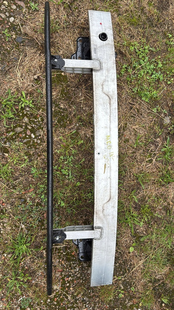 фото №1, Kia niro 2018- балка бампера передняя перед