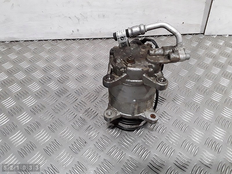 фото №7, 2014 mini cooper компрессор кондиционера 1500turbopetrol 6452929505006