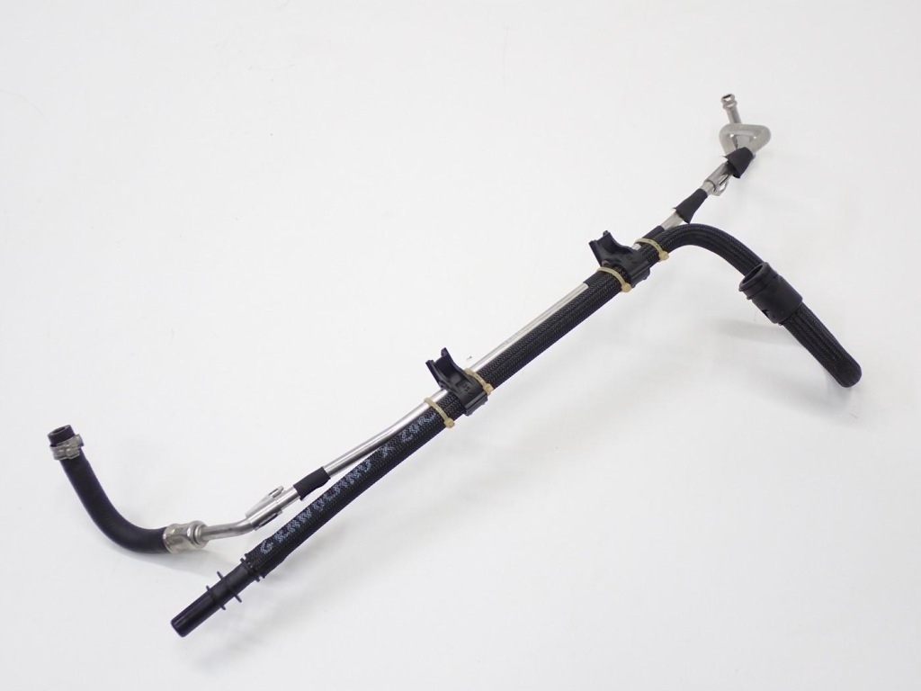 фото №1, Wąż шланг трубка пального peugeot 3008 ii opel grandland x 1.6turbo 5g06 20r