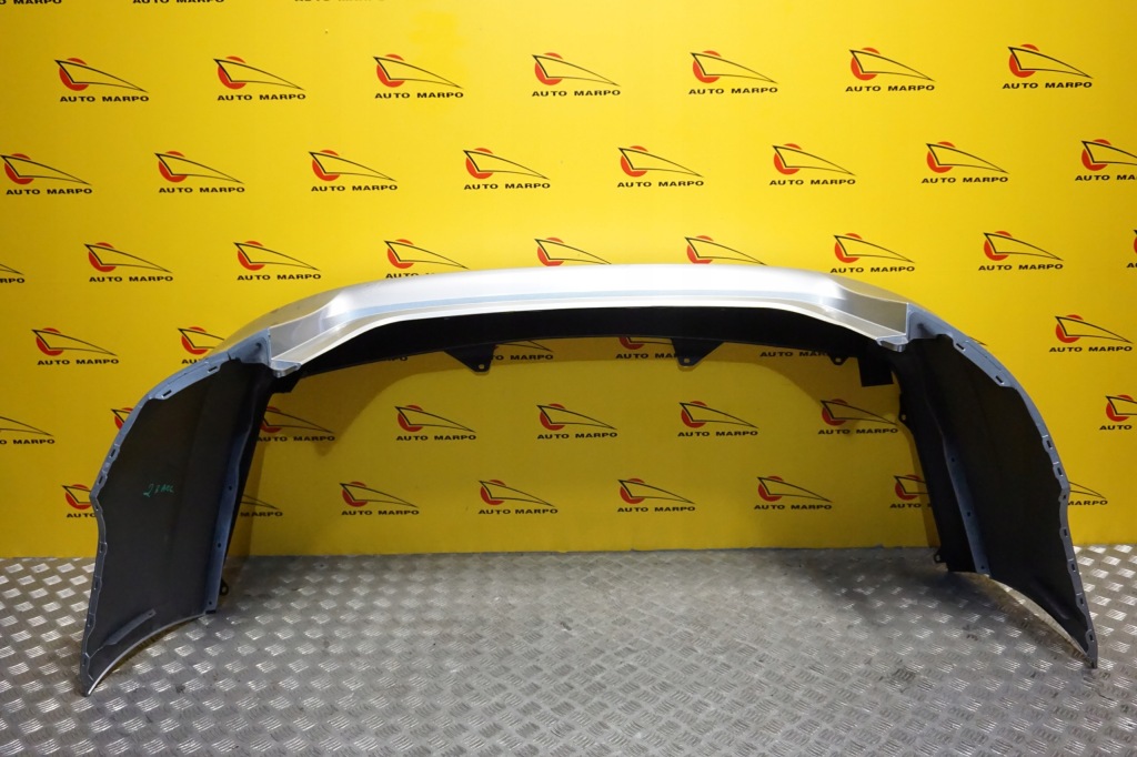 Honda accord седан 2023 2024 - бампер задняя задний накладка америка с Разборки