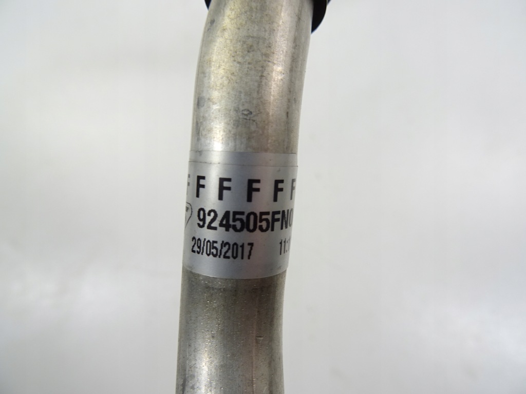 фото №9, Micra k14 1.5 dci шланг кондиціонера 924805fd0a