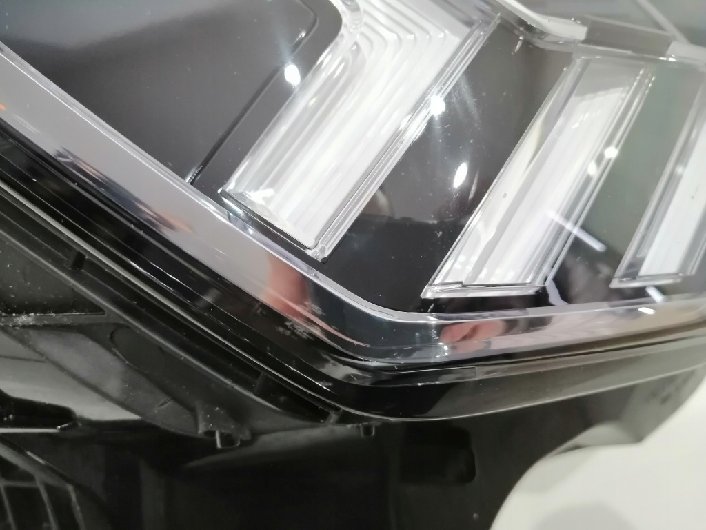 Фара правый  передняя audi q3 2 full led Киев