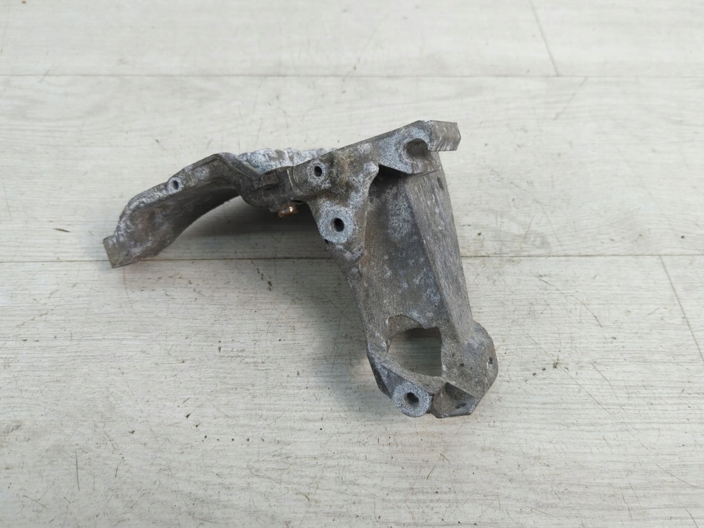 фото №7, Кронштейн двигуна citroen c4 grand picasso 2 2014 9675508280