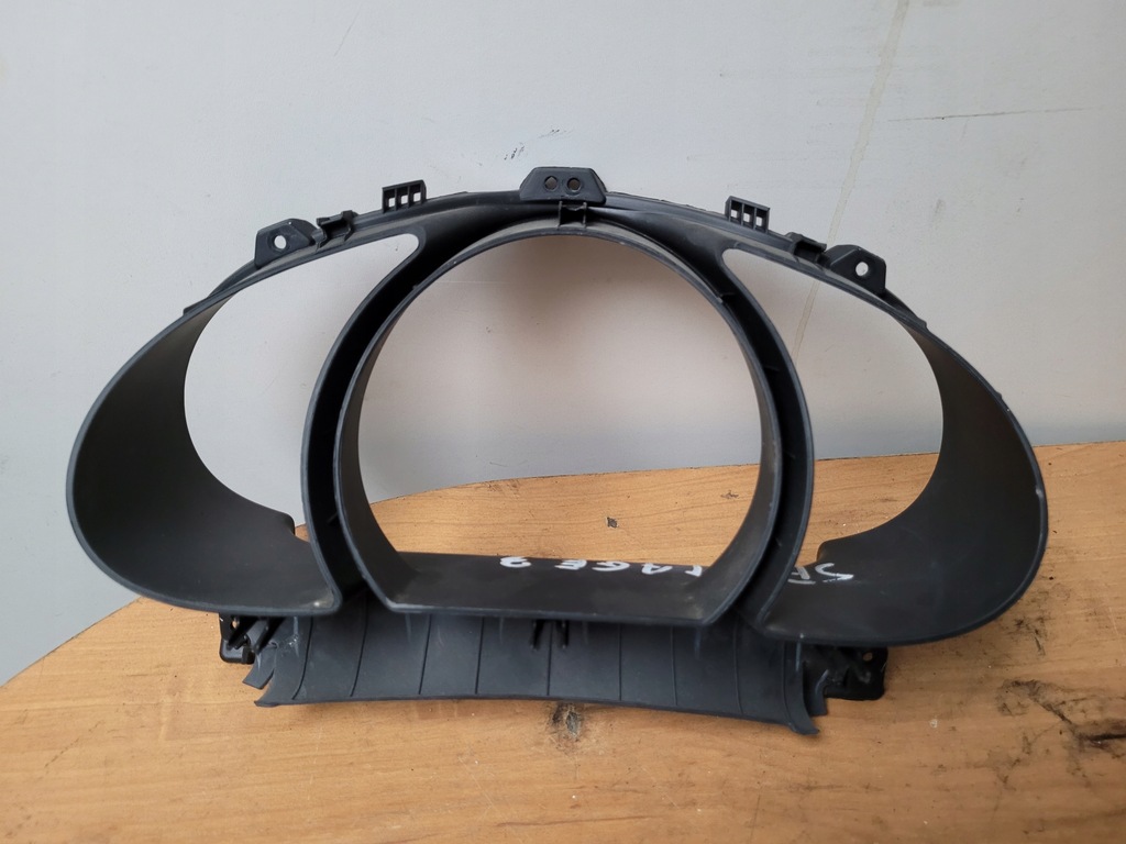 фото №3, Рамка спідометра kia sportage iii