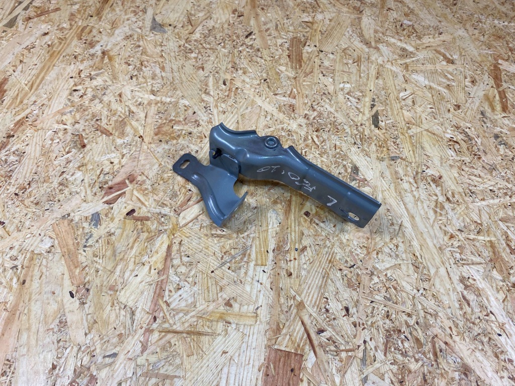 Кронштейн кронштейн кронштейн капот ліва mini countryman f60 7388107 Київ