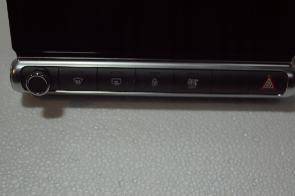 фото №3, Дисплей радио навигация citroen c4 cactus