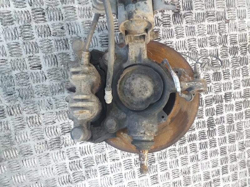 Mcperson амортизатор праві перед master 3 в Україні