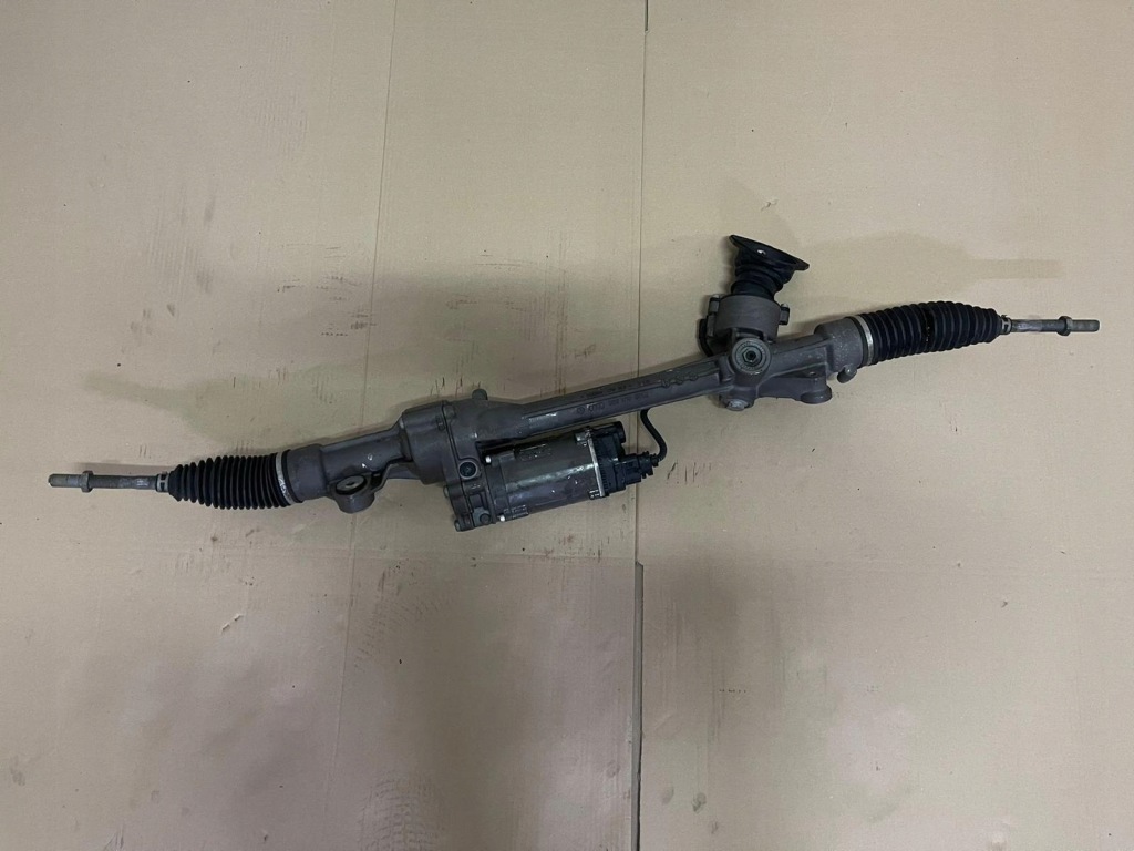 Купити Lamborghini huracan рейка рульова трансмісія