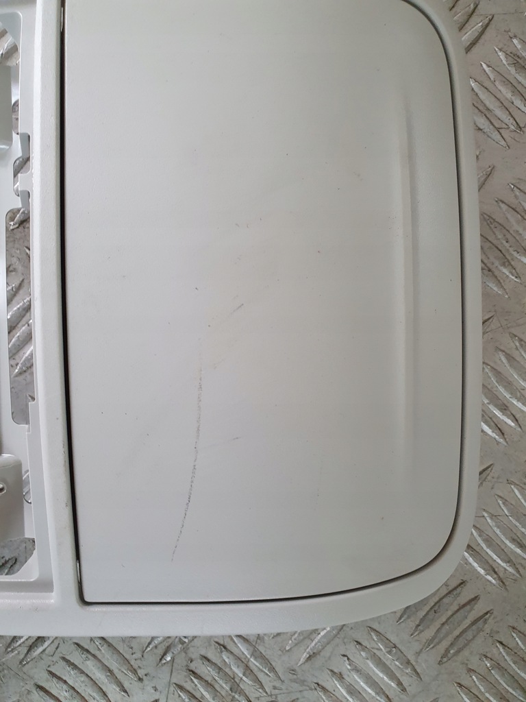 фото №6, Skoda karoq 2017-2022 лампа освещение кабины