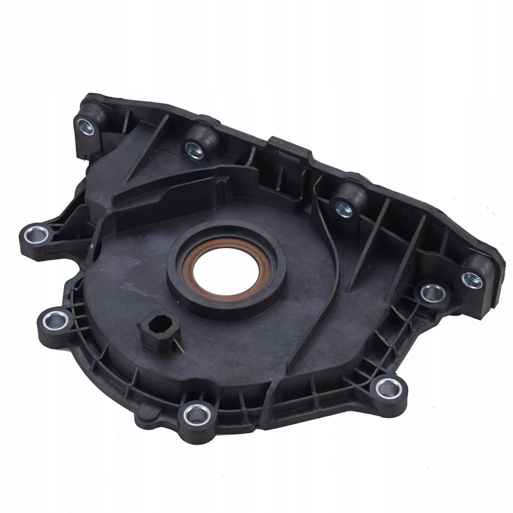 Сальник вала коленчатого 04l103151a к vw passat seat audi tiguan man Недорого