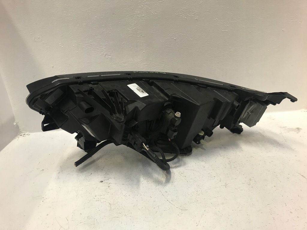 фото №4, Renault koleos 2 ii lift лампа правая перед передняя full led 2019-2023 rok