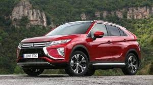 фото №2, Лампа протитуманна mitsubishi eclipse cross 18-
