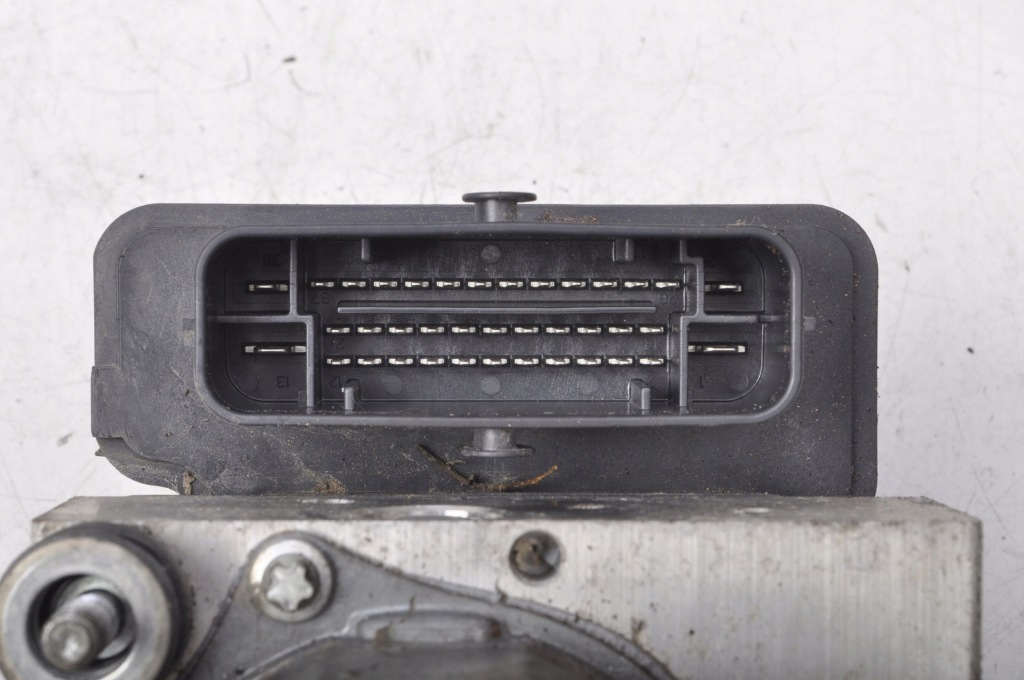 фото №4, Smart forfour 453 насос abs a4539005902