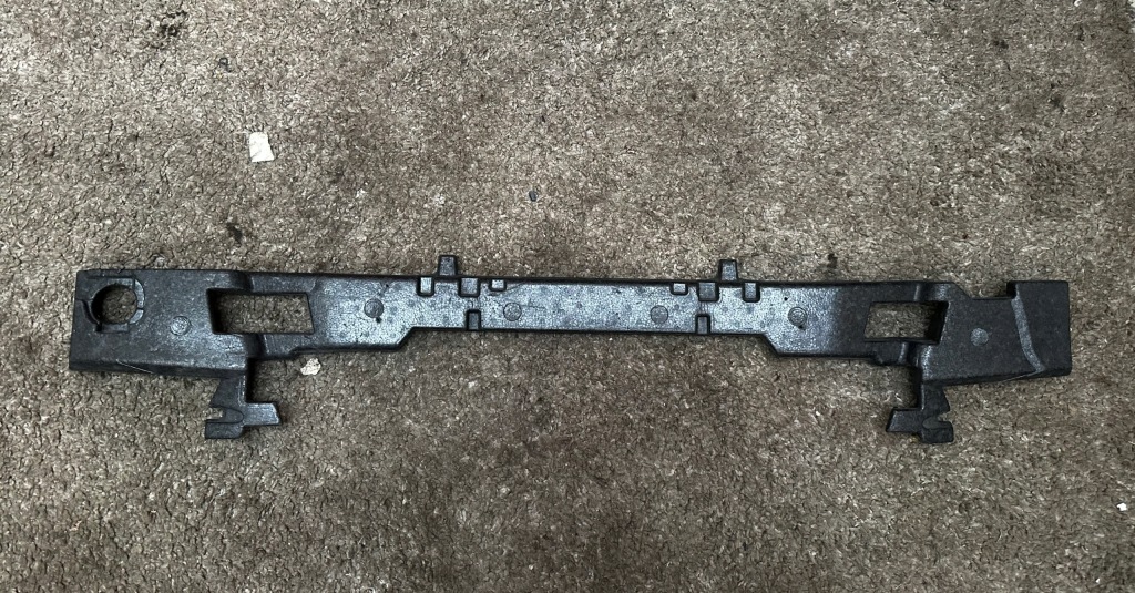 Купити Абсорбер перед audi a6 c7 4g0807550j