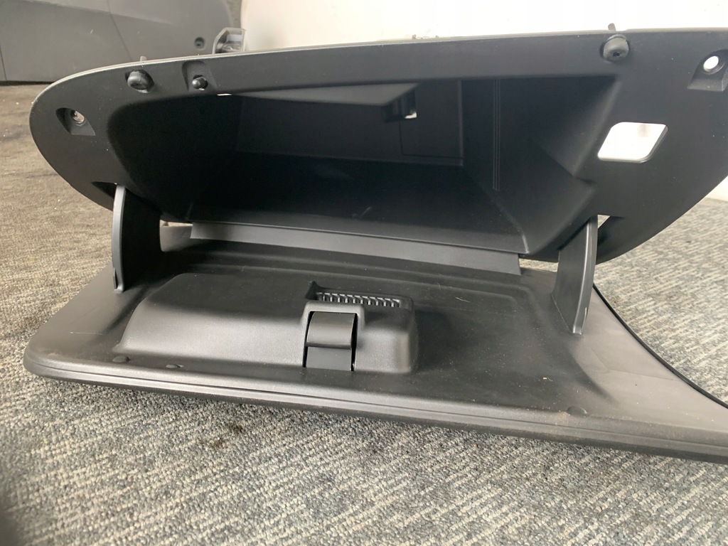 фото №8, Opel crossland x 1.2 thp бардачок пасажира оригінал europa