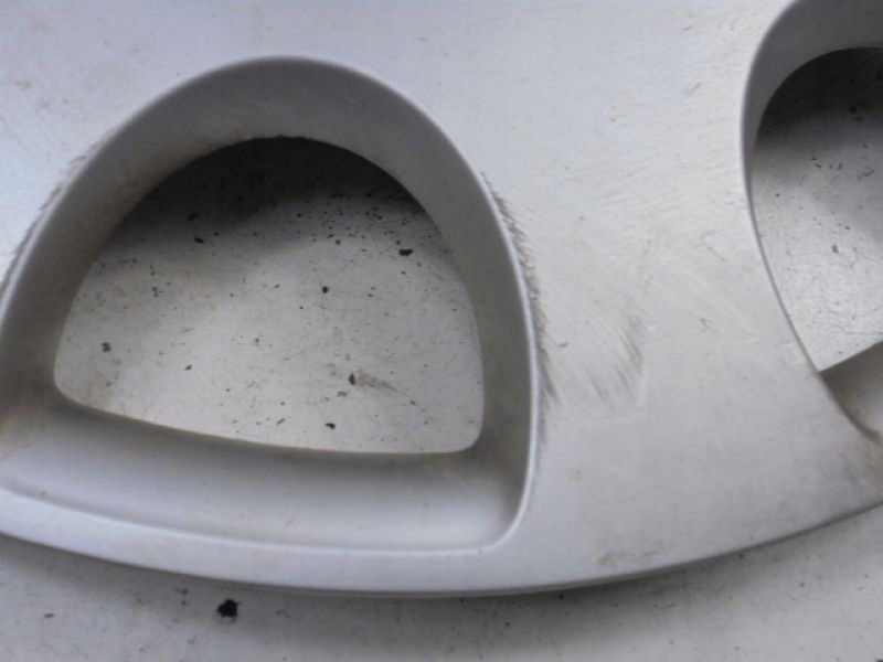 фото №6, Honda fr-v колпак колпачок крышка 16'' 44733-sjd-e00