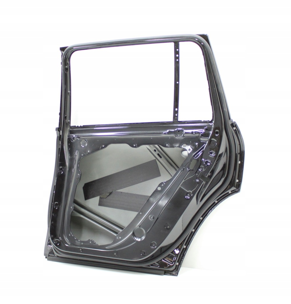 фото №5, Mercedes gls w167 x167 дверь правое задняя задние org