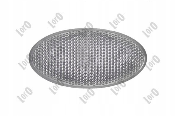 фото №1, Поворотники abakus 038-06-840