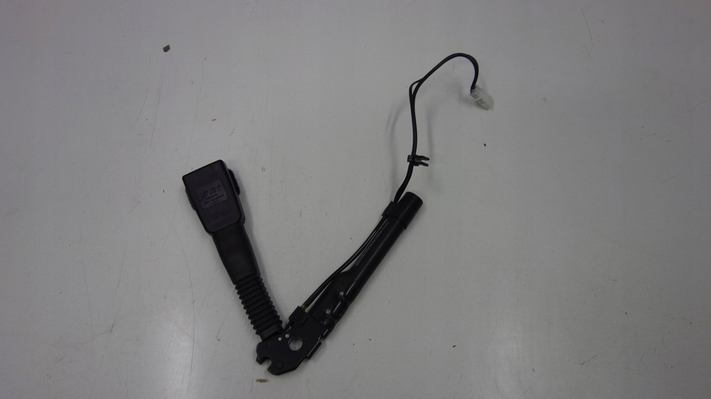 фото №1, Bmw натягувач поперечина правий перед 7259388